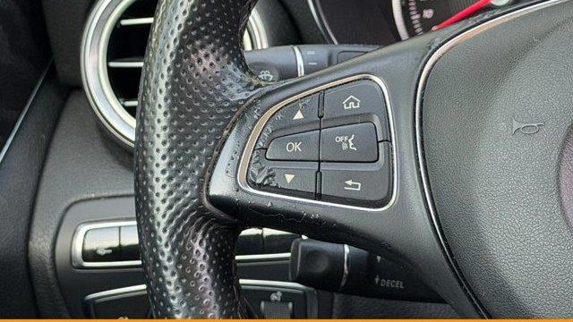 2015 Mercedes-Benz C-Class C 300 4MATIC