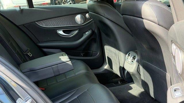 2015 Mercedes-Benz C-Class C 300 4MATIC