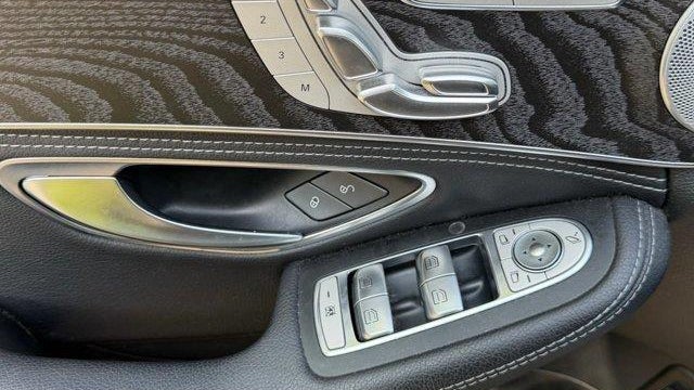 2015 Mercedes-Benz C-Class C 300 4MATIC