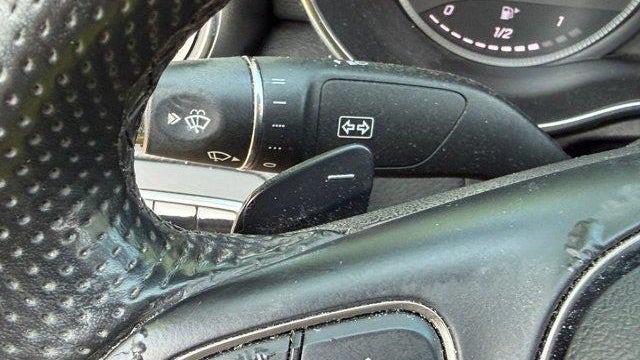 2015 Mercedes-Benz C-Class C 300 4MATIC
