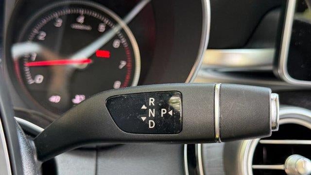 2015 Mercedes-Benz C-Class C 300 4MATIC