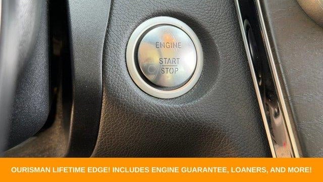 2015 Mercedes-Benz C-Class C 300 4MATIC