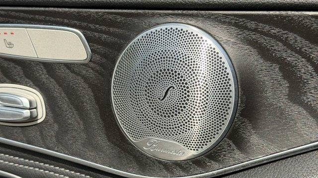 2015 Mercedes-Benz C-Class C 300 4MATIC