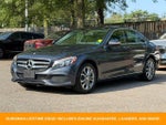 2015 C-Class Thumbnail 3