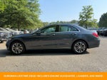 2015 C-Class Thumbnail 4