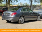 2015 C-Class Thumbnail 8