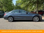 2015 C-Class Thumbnail 9