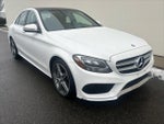 2016 C-Class Thumbnail 2