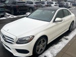 2016 C-Class Thumbnail 9