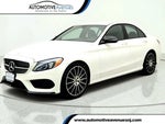 2017 C-Class Thumbnail 1