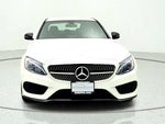2017 C-Class Thumbnail 2