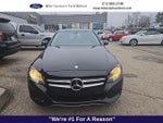 2017 C-Class Thumbnail 2