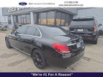 2017 C-Class Thumbnail 4