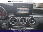 2017 C-Class Thumbnail 8