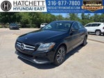 2018 C-Class Thumbnail 1