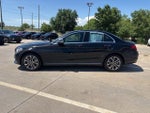 2018 C-Class Thumbnail 2