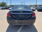 2018 C-Class Thumbnail 4