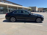 2018 C-Class Thumbnail 5