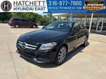 2018 C-Class Thumbnail 1