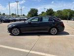 2018 C-Class Thumbnail 2