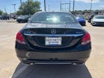 2018 C-Class Thumbnail 3