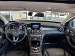 2018 C-Class Thumbnail 6