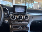 2018 C-Class Thumbnail 10