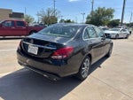 2018 C-Class Thumbnail 12