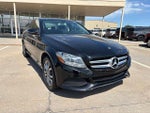 2018 C-Class Thumbnail 15