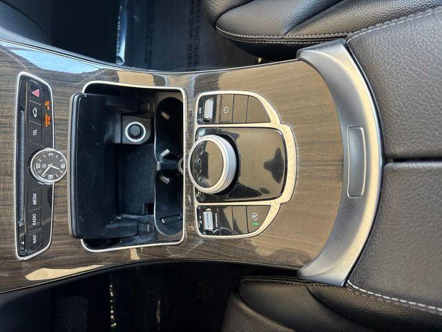 2018 Mercedes-Benz C-Class - $15,093
