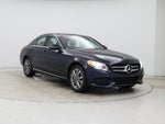 2018 C-Class Thumbnail 1