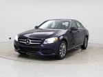 2018 C-Class Thumbnail 4