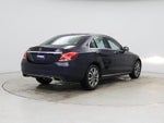 2018 C-Class Thumbnail 8