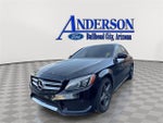 2016 C-Class Thumbnail 1