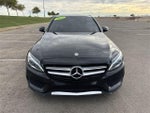 2016 C-Class Thumbnail 2