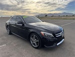 2016 C-Class Thumbnail 3