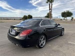 2016 C-Class Thumbnail 5