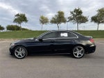 2016 C-Class Thumbnail 8