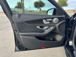 2016 C-Class Thumbnail 9