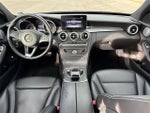 2016 C-Class Thumbnail 13