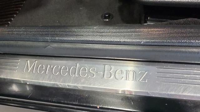2016 Mercedes-Benz C-Class C 300 4MATIC