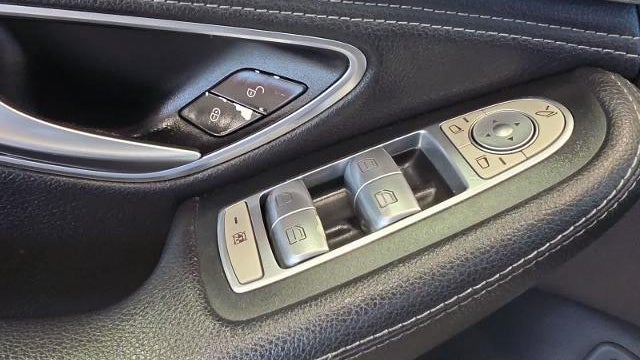 2016 Mercedes-Benz C-Class C 300 4MATIC