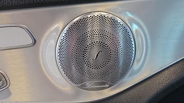 2016 Mercedes-Benz C-Class C 300 4MATIC