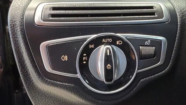 2016 Mercedes-Benz C-Class C 300 4MATIC