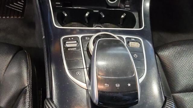 2016 Mercedes-Benz C-Class C 300 4MATIC