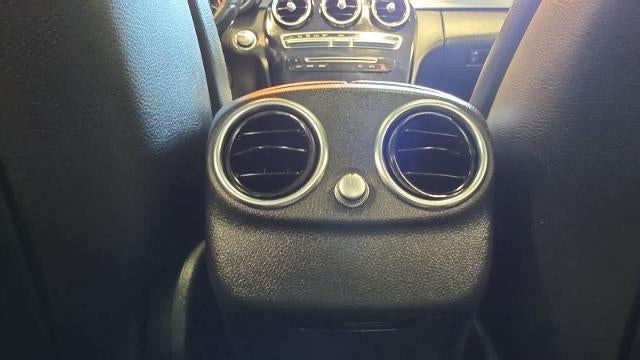 2016 Mercedes-Benz C-Class C 300 4MATIC