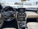 2018 C-Class Thumbnail 12