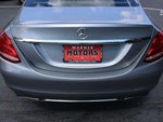 2015 C-Class Thumbnail 8