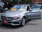 2015 C-Class Thumbnail 9