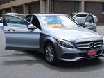 2015 C-Class Thumbnail 10